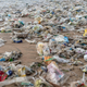 Plastic.